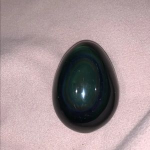 🚫SOLD🚫Onyx Dragons Egg